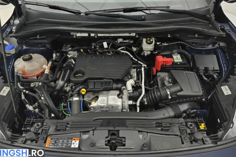 Ford Kuga din 2020 cu 77.992 km - oferta FOR208928 - foto 22