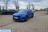 Kia XCeed din 2021 cu 102.976 km - oferta KIA208929 - foto 2