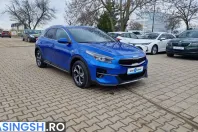 Kia XCeed din 2021 cu 102.976 km - oferta KIA208929 - foto 5