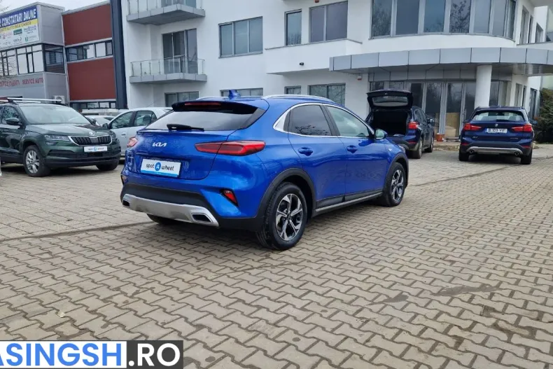 Kia XCeed din 2021 cu 102.976 km - oferta KIA208929 - foto 7