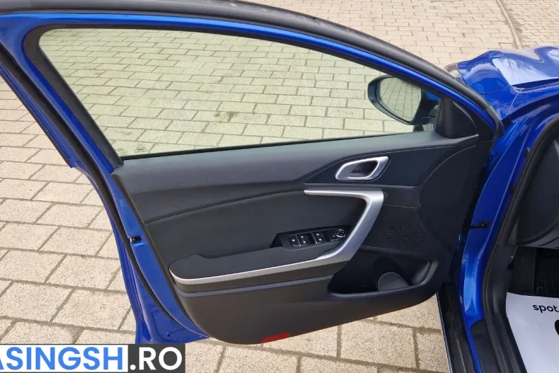 Kia XCeed din 2021 cu 102.976 km - oferta KIA208929 - foto 11