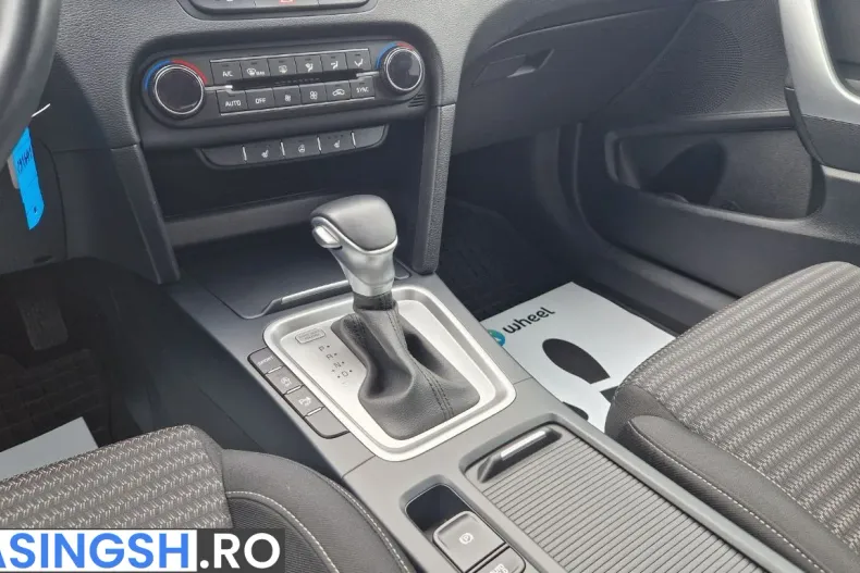 Kia XCeed din 2021 cu 102.976 km - oferta KIA208929 - foto 15