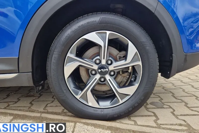 Kia XCeed din 2021 cu 102.976 km - oferta KIA208929 - foto 18