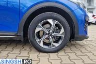 Kia XCeed din 2021 cu 102.976 km - oferta KIA208929 - foto 19