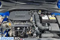 Kia XCeed din 2021 cu 102.976 km - oferta KIA208929 - foto 20