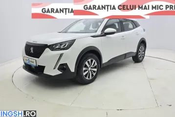 Peugeot 2008 din 2020 - oferta PEU208930