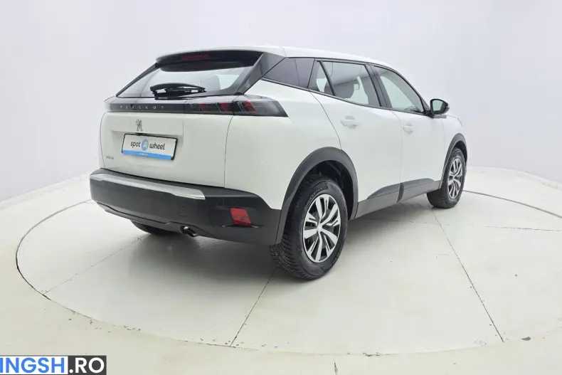 Peugeot 2008 din 2020 cu 166.066 km - oferta PEU208930 - foto 6