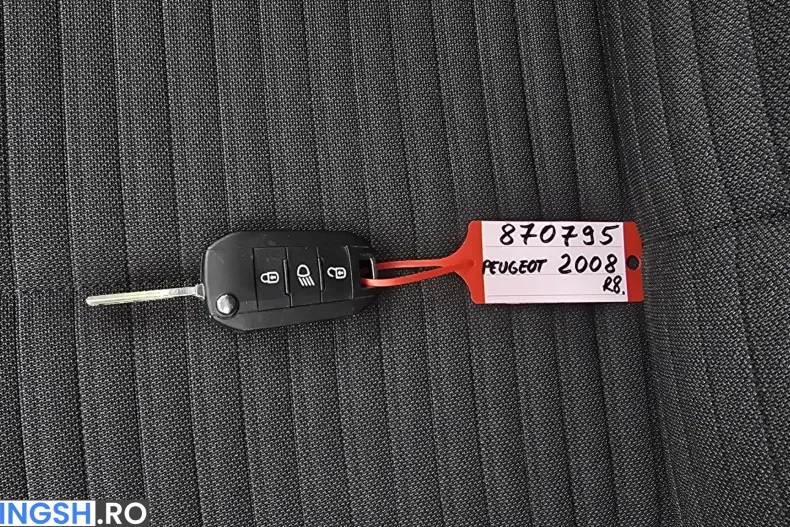 Peugeot 2008 din 2020 cu 166.066 km - oferta PEU208930 - foto 20