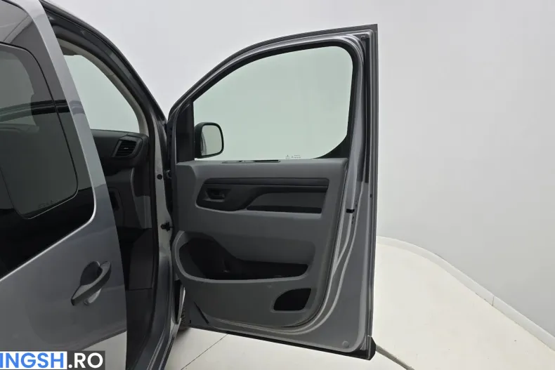 Toyota Proace din 2021 cu 113.842 km - oferta TOY208931 - foto 17