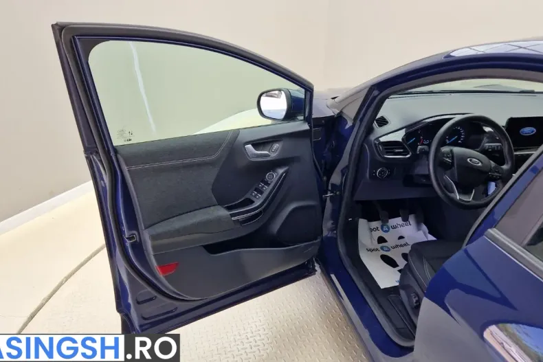 Ford Puma din 2021 cu 153.290 km - oferta FOR208932 - foto 10