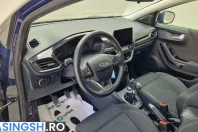 Ford Puma din 2021 cu 153.290 km - oferta FOR208932 - foto 13