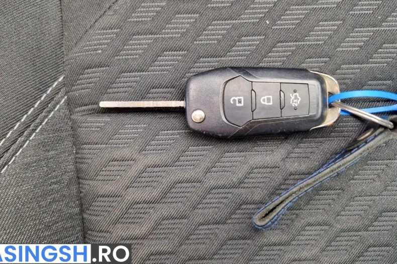 Ford Puma din 2021 cu 153.290 km - oferta FOR208932 - foto 18
