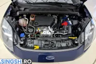 Ford Puma din 2021 cu 153.290 km - oferta FOR208932 - foto 21