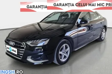 Audi A4 din 2021 - oferta AUD208933