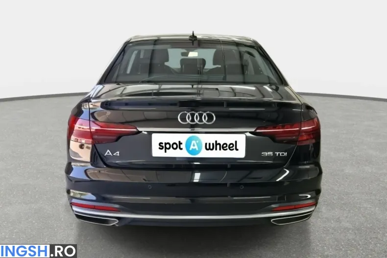 Audi A4 din 2021 cu 175.168 km - oferta AUD208933 - foto 4
