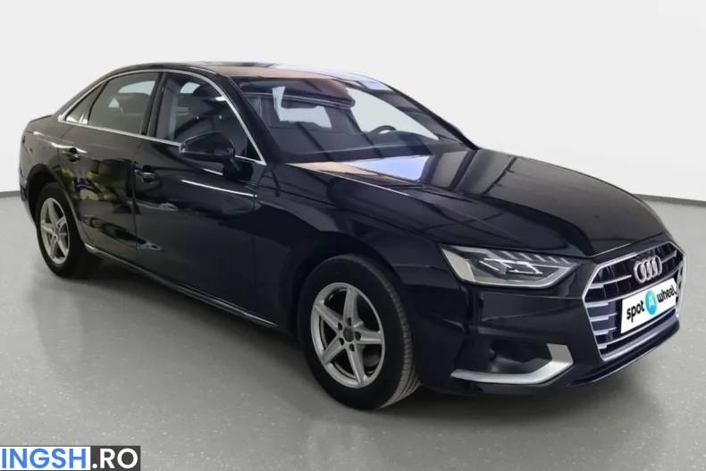 Audi A4 din 2021 cu 175.168 km - oferta AUD208933 - foto 5