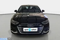 Audi A4 din 2021 cu 175.168 km - oferta AUD208933 - foto 6