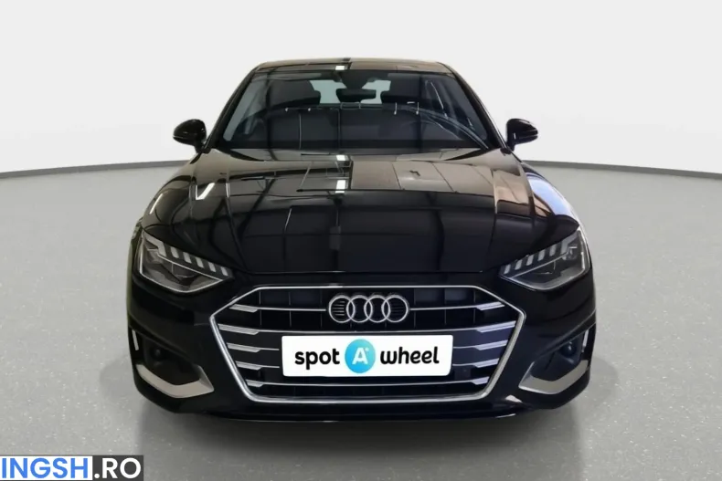 Audi A4 din 2021 cu 175.168 km - oferta AUD208933 - foto 6