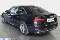 Audi A4 din 2021 cu 175.168 km - oferta AUD208933 - foto 9