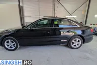 Audi A4 din 2021 cu 175.168 km - oferta AUD208933 - foto 17
