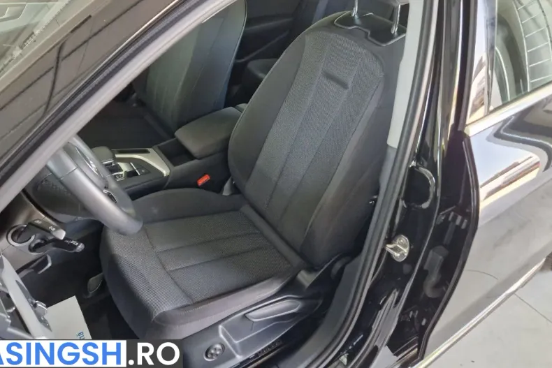 Audi A4 din 2021 cu 175.168 km - oferta AUD208933 - foto 20