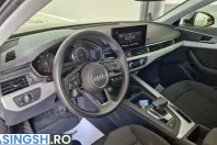 Audi A4 din 2021 cu 175.168 km - oferta AUD208933 - foto 21