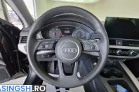 Audi A4 din 2021 cu 175.168 km - oferta AUD208933 - foto 22
