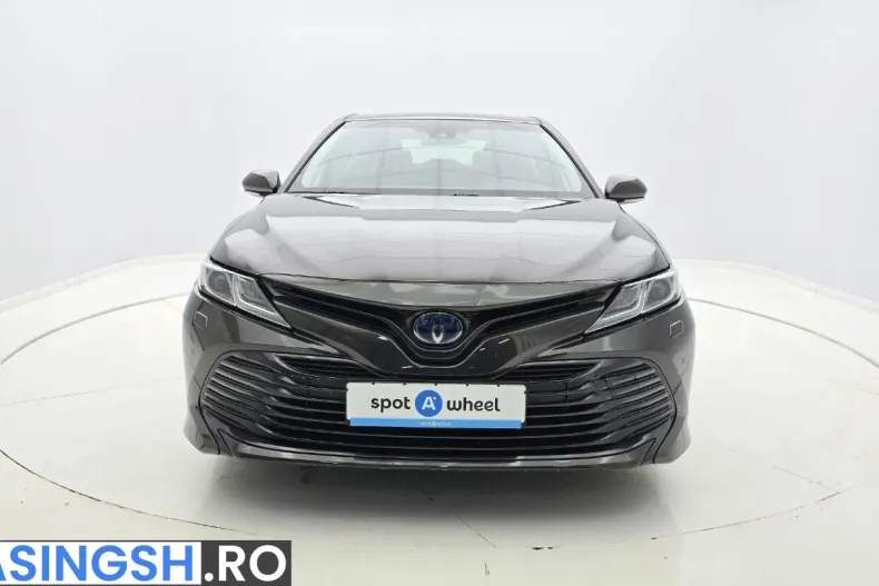 Toyota Camry din 2020 cu 110.888 km - oferta TOY208934 - foto 4