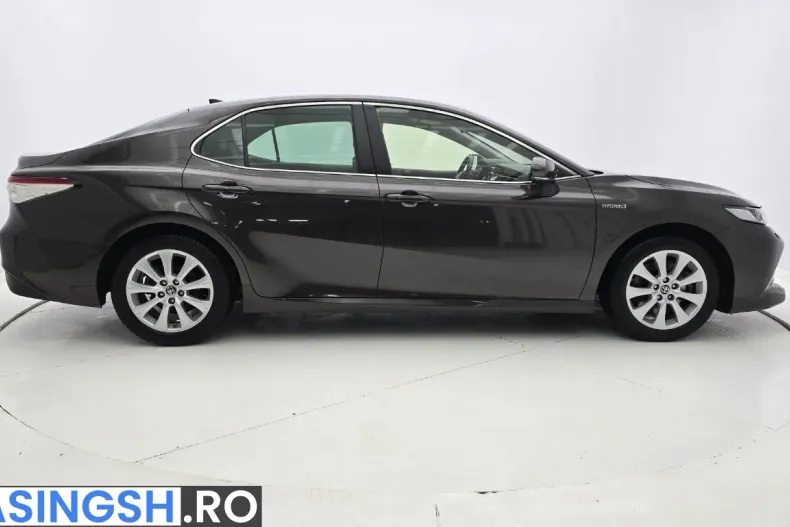 Toyota Camry din 2020 cu 110.888 km - oferta TOY208934 - foto 6
