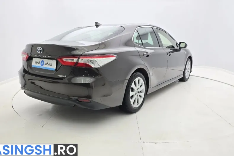 Toyota Camry din 2020 cu 110.888 km - oferta TOY208934 - foto 7