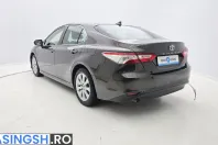 Toyota Camry din 2020 cu 110.888 km - oferta TOY208934 - foto 9