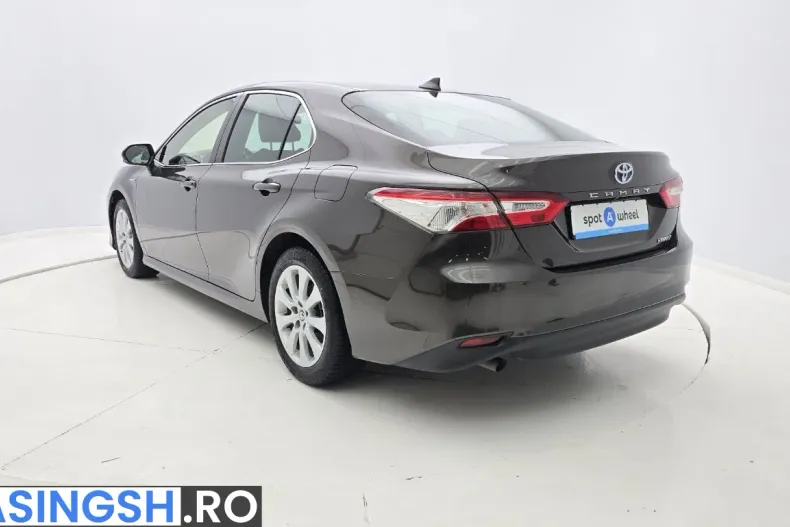 Toyota Camry din 2020 cu 110.888 km - oferta TOY208934 - foto 9