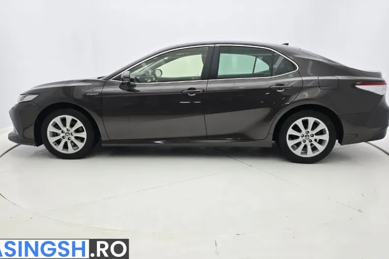 Toyota Camry din 2020 cu 110.888 km - oferta TOY208934 - foto 10