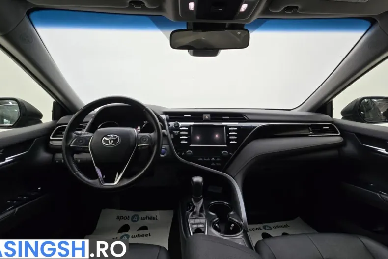 Toyota Camry din 2020 cu 110.888 km - oferta TOY208934 - foto 14