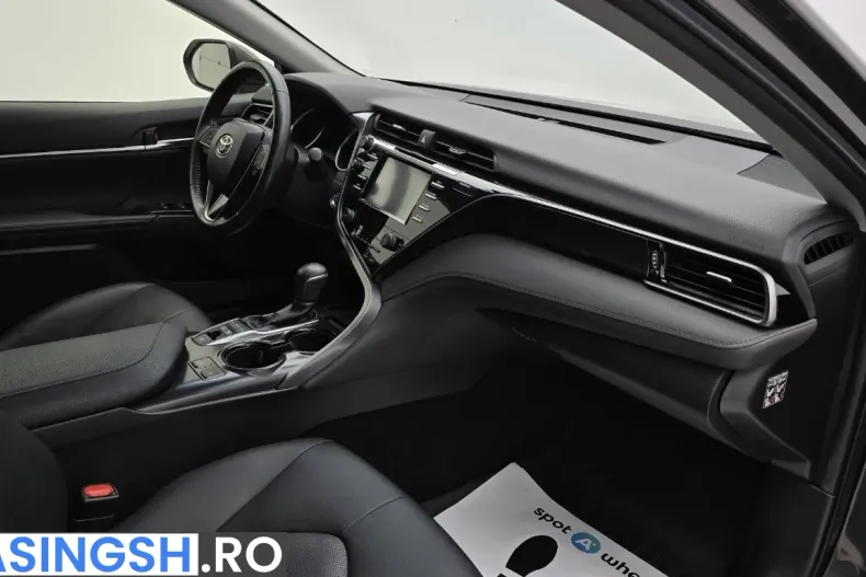 Toyota Camry din 2020 cu 110.888 km - oferta TOY208934 - foto 19