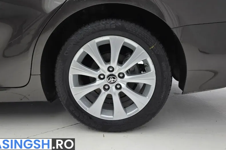Toyota Camry din 2020 cu 110.888 km - oferta TOY208934 - foto 21