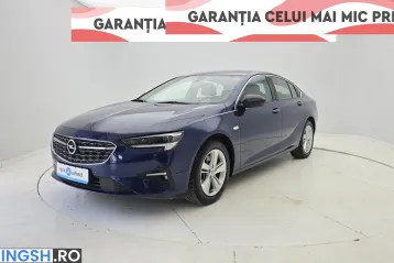 Opel Insignia din 2021 - oferta OPE208935