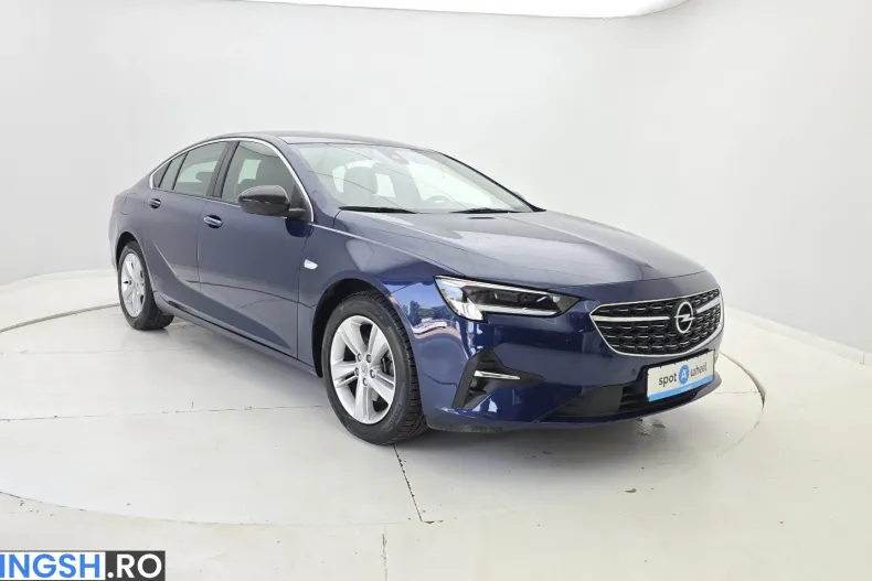 Opel Insignia din 2021 cu 94.199 km - oferta OPE208935 - foto 4