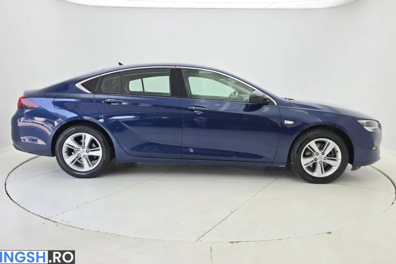Opel Insignia din 2021 cu 94.199 km - oferta OPE208935 - foto 5