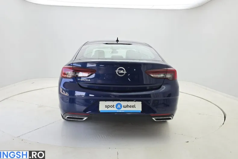 Opel Insignia din 2021 cu 94.199 km - oferta OPE208935 - foto 7