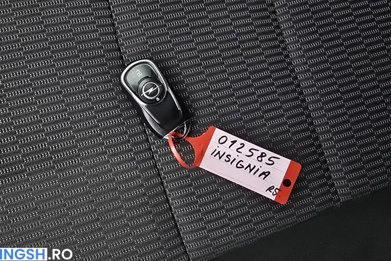 Opel Insignia din 2021 cu 94.199 km - oferta OPE208935 - foto 20