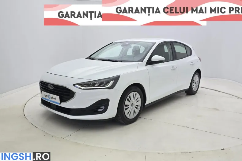 Ford Focus din 2022 cu 115.532 km - oferta FOR208936 - foto 1