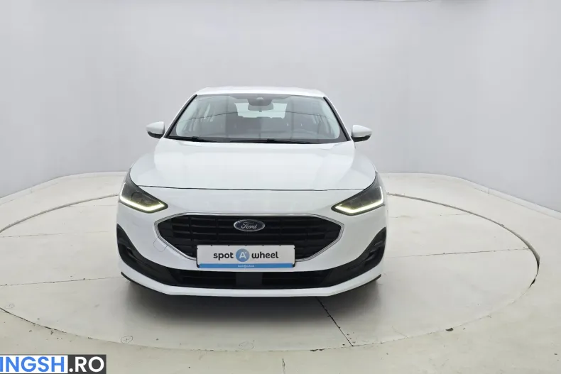 Ford Focus din 2022 cu 115.532 km - oferta FOR208936 - foto 2
