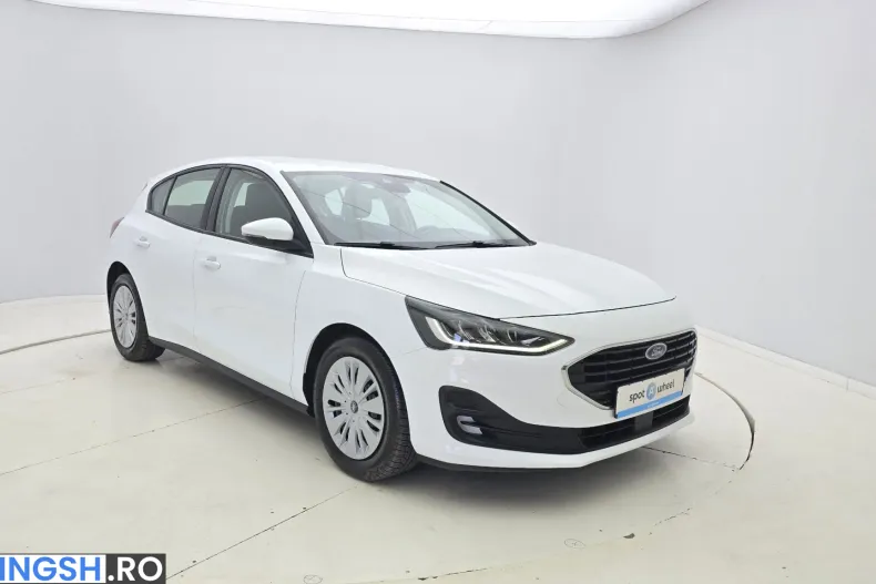 Ford Focus din 2022 cu 115.532 km - oferta FOR208936 - foto 4