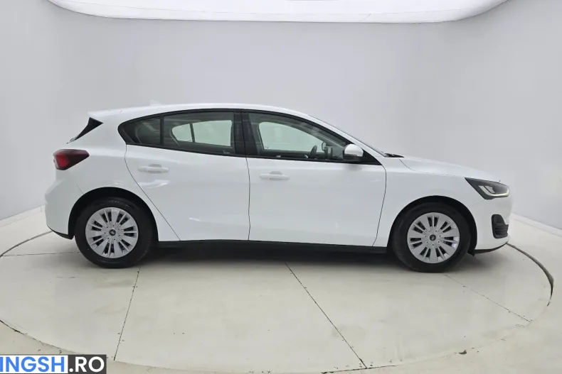 Ford Focus din 2022 cu 115.532 km - oferta FOR208936 - foto 5