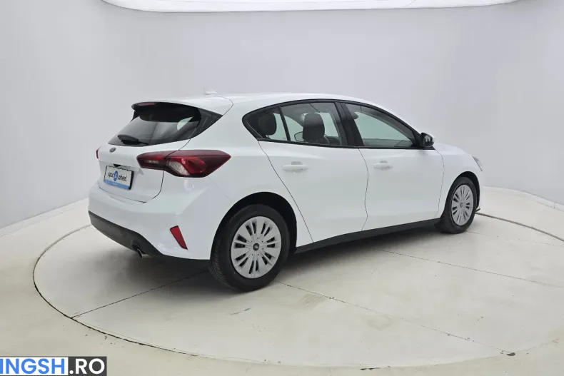 Ford Focus din 2022 cu 115.532 km - oferta FOR208936 - foto 6