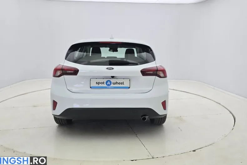 Ford Focus din 2022 cu 115.532 km - oferta FOR208936 - foto 7