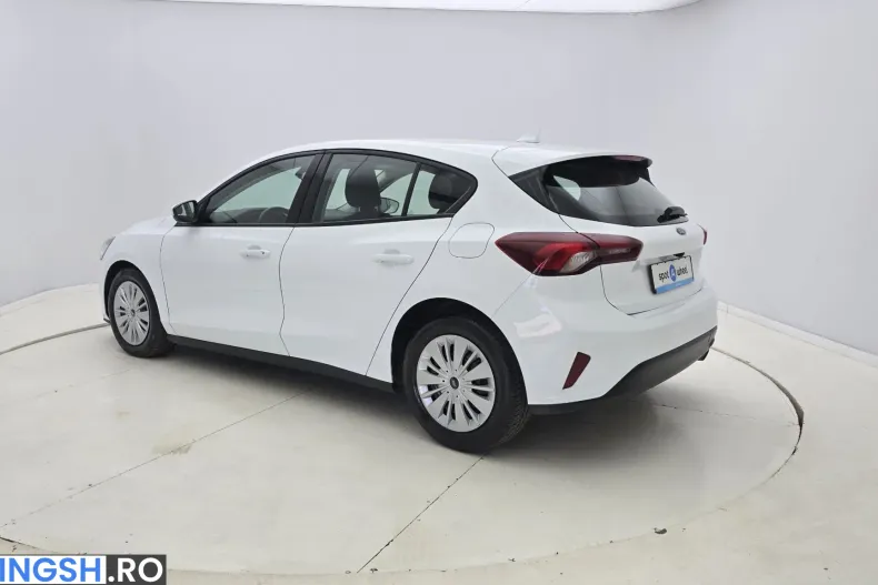 Ford Focus din 2022 cu 115.532 km - oferta FOR208936 - foto 8