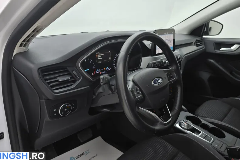 Ford Focus din 2022 cu 115.532 km - oferta FOR208936 - foto 13