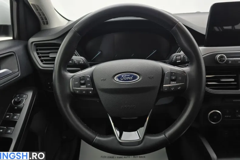 Ford Focus din 2022 cu 115.532 km - oferta FOR208936 - foto 15